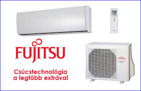 Aki azt mondja, hogy nem szereti a klímát, az nem használt még inverteres klíma berendezést. Fujitsu Lt Klima