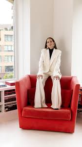 “There’s space to breathe, gather and feel part of a neighbourhood.”, Discover Spring Street Pearl, the home of Bonnie Young, creative director, fashion designer at @by.bonnieyoung. Explore the ...