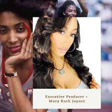 Mary Joyner's Instagram, Twitter & Facebook