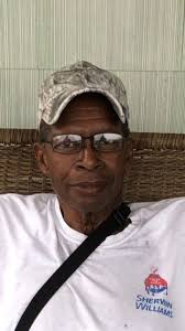 Raymond Daniels Obituary