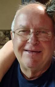 James Paradis Obituary (1944