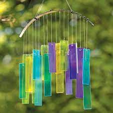 Gifts Prism Chimes Glass Wind Chimes Wind Chimes Stained Glass Wind Chimes