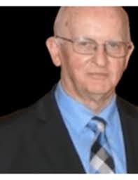 John Howard Ward Obituary