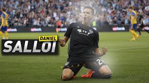 Dániel sallói statistics and career statistics, live sofascore ratings, heatmap and goal video highlights may be available on sofascore for some of dániel sallói and sporting kansas city matches. Daniel Salloi Goals Skills Assists 2018 Hd Youtube