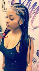 It is a good choice for braiding hair, don't miss the best human braids with soft, bouncy, shiny, glossy, and thick hair bundles. 35 Braid Hairstyles With Weave