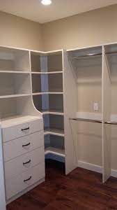 Closetmaid is a basic diy closet system available at lowe's, home depot, and online retailers. Provides Style Inspiration For Hard Working Reach In Closet Commonly Found In Hallways Kids Rooms Home Depot Closet Closet Remodel Best Closet Organization