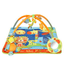 A wide variety of baby mat toys options are available to you, such as material, plastic type, and style. Baby Mat With Hanging Toys Promotions