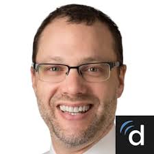 Dr. Robert J. Wolf, MD