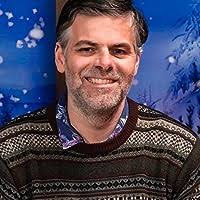 Barrelling Forward by Eva Crocker