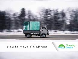 Inspect your mattress for tears and wears. How To Move A Mattress By Yourself Tools And Step By Step Guide Sleepingocean