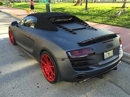 Image result for Lava Gray 2011 R8