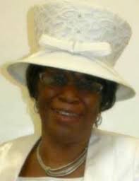 Obituary information for Mattie L Mathews