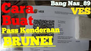 Borang jked untuk pembelian kereta. Cegonha Jabatan Kastam Diraja Malaysia Gst Sistem Pas Kenderaan Online Diperkenal