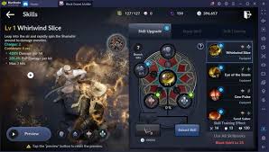 This will allow you to change the weapons into those suitable for your class. The New Hashashin Class Arrives In Black Desert Mobile Bluestacks