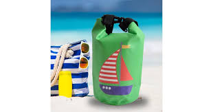 See your favorite insulation piece. Dick Smith 4l Dry Carry Bag Waterproof Beach Bag Storage Sack Pouch Boat Kayak Green Sporting Goods Boating Water Sports Equipment Dry Bags Camping