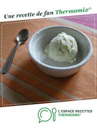 Sorbet Concombre Pomme Recette Concombre Sorbet Pomme