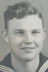 Kenneth Lyle “Kenny” Keck (1920-2012)