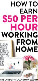 How To Become A Virtual Assistant From Home With No Experience Work From Home Jobs Work From Home Moms Work From Home Tips