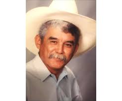 Albert Navarrete Obituary (1940