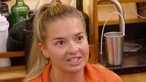 Below Deck Sailing Yacht: Daisy Kelliher weighs in