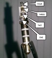 Stereo headphone jack diagram data wiring diagram schematic 3 5 mm headphone jack wiring diagram. Which Color Should Be Soldered To Which Connector For An Earphone Jack Electrical Engineering Stack Exchange