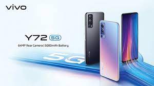Vivo Y72 5G india launch date ...