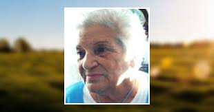 LUCY C. (PISTOCCO) CARLUCCI Obituary January 29, 2010