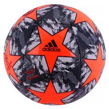 Adidas Manchester United Finale 19 Ucl Soccer Ball Futfanatics