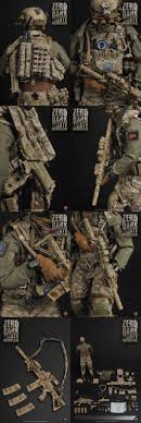 Soldier Story Ss084 Zero Dark Thirty Devgru Squadron Team Leader Military Action Figures Military Special Forces Military Gear
