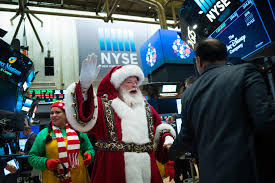 And canada, over 4,000 etfs, and over 40,000 mutual funds. Stocks Usually Bounce From Thanksgiving To Christmas