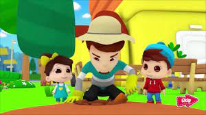 Check spelling or type a new query. Omar Hana On Duty Jom Tanam Pokok Game Review Youtube