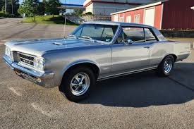 Image result for Saddle Bronze 1964 GTO