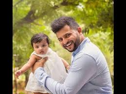 Suresh Raina Daughter Gracia Raina Very Cute Unseen Video Youtube 69,233 likes · 6,647 talking about this.