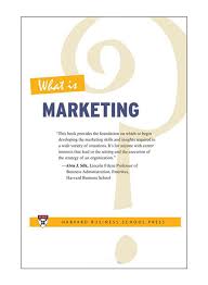 Marketing is a process that involves design, creation, research and data mining about how to best align the idea of a product or service with the target audience. What Is Marketing Paperback Book By Alvin J Silk Dubaistore Com Dubai