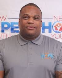 Find Male Therapists and Psychologists in Petersburg, VA