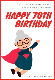 Maybe you would like to learn more about one of these? The Best Printable 70th Birthday Cards Free Printbirthday Cards