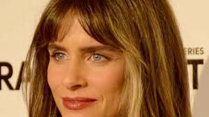 Amanda peet and sarah paulson talk their best and worst beauty moments since the '90s. Amanda Peet Bio In Her Own Words Video Exclusive News Photos Uinterview