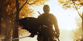 Maybe you would like to learn more about one of these? Here S Some Codes For A Ghost Of Tsushima Ps4 Dynamic Theme