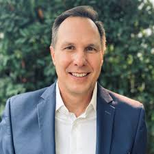 2025 Security Industry Predictions: Brian James, VP, Sales & Security,  ScanSource