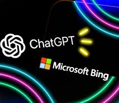 快靚正+免費資訊 OpenAI Chatgpt➕New bing gpt4帳號註冊 ...