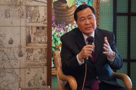 Listen to antonio carpio | soundcloud is an audio platform that lets you listen to what you love and share the stream tracks and playlists from antonio carpio on your desktop or mobile device. Carpio Tells Duterte What To Do Re China In Scarborough Shoal Vera Files