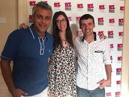 Durante más de 20 años, mario massaccesi estuvo en la calle, cubriendo la noticia del día o contándola desde un estudio de televisión al frente de en síntesis (el trece), cada medianoche. Entrevista A Mario Massaccesi Audio Completo By Micaela Cabezas