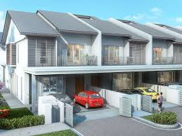 Free dudukan kompor dan westafel hubungi dan download. Topaz Taman Putra Prima Puchong New 2 Storey 3 Storey Terrace House For Sale Nuprop
