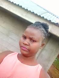 Nyakwar Oyoo Achieng