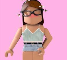 There are many roblox youtube. Cute Aesthetic Roblox Avatar Girl No Face Novocom Top