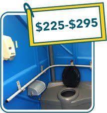 In some cases you will find websites that allow users to create a list. Porta Potty Rental Cost Complete Guide Prices