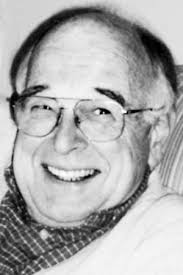 Henry Briggs Obituary (2017)