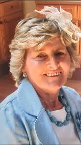 Eileen Kearns (née McDonagh)