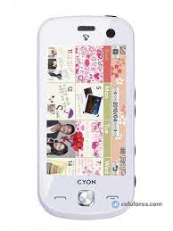 LG SU420 Cafe - Celulares ...