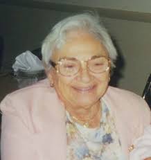 Obituary of Julia B. Conte